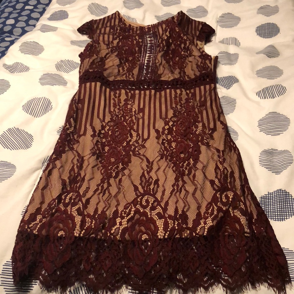 Forever 21 Dress